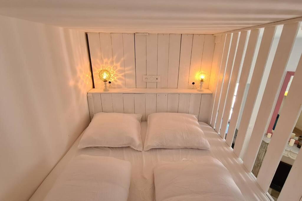Beau Studio A 30M De La Plage / Beautiful Studio 30M From The Beach Trouville-sur-Mer Extérieur photo
